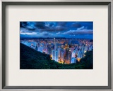 The Megopolis Hong Kong - What Happens Around Dusk