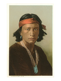 Navajo Boy