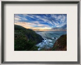 Big Sur in the Morning