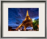 Deep in Paris