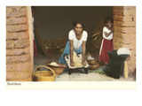 Tortilla Maker  Mexico