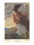 Scenes from Wagner's The Ring Cycle