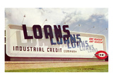 Billboard  Loans  Loans  Loans