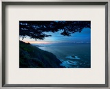 Big Sur Morning
