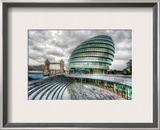 Grey London