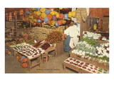 Mexican Market