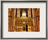 Ghost in the Cathedral