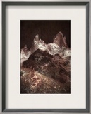 The Edge of Chile