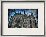 Dark Duomo