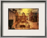 La Recoleta - The Crypts of Buenos Aires