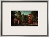 Ancient Nikko