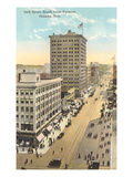 16th Street  Omaha  Nebraska