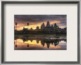 The Lotus Sunrise