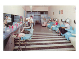 Women's Hair Salon