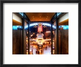 The Shuttle in Spacedock
