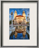 Hearst Castle in San Simeon
