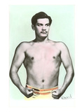 Sergio Llanes  Mexican Wrestler