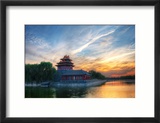 Entering the Forbidden City
