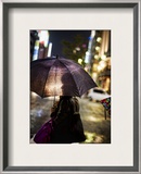 In the Rain in Tokyo