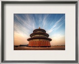 The Temple of Heaven