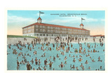 Seashore Hotel  Wrightsville Beach  Wilmington  North Carolina