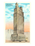 Fidelity National Bank  Kansas City  Missouri