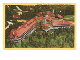 Mayview Manor  Blowing Rock  North Carolina
