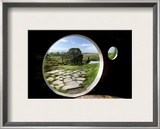 From Bilbo’s Hobbit Hole