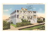 Kitty Cottage  Wrightsville Beach  North Carolina