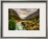 River to the Maelstrom
