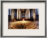 The Inner Sanctum