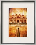 Romance in India