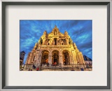 The Sacred Heart of Paris