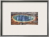 The Grand Prismatic