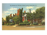 Carolina Inn  Chapel Hill  North Carolina