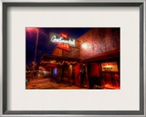 The Continental Club on South Congress in Austin