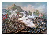Civil War  1864