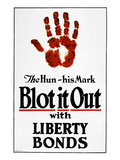 World War I: Liberty Loan