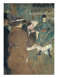 Toulouse-Lautrec  1892