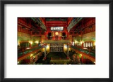 The Peking Opera