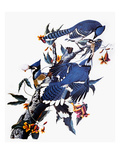 Audubon: Blue Jay