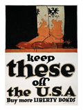 World War I: Liberty Loan