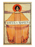 Votes For Women  1911