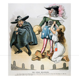 Spanish-American War  1896