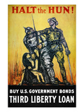 World War I: Liberty Loan