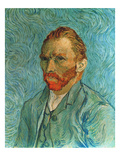 Vincent Van Gogh (1853-1890)