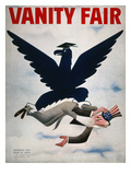 Magazine: New Deal  1934
