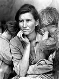 Migrant Mother  1936