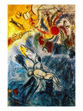 Chagall: Creation