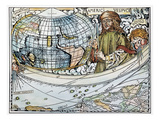 Amerigo Vespucci (1454-1512)